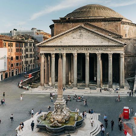 Augusto Imperatore Suite Rome Luaran gambar