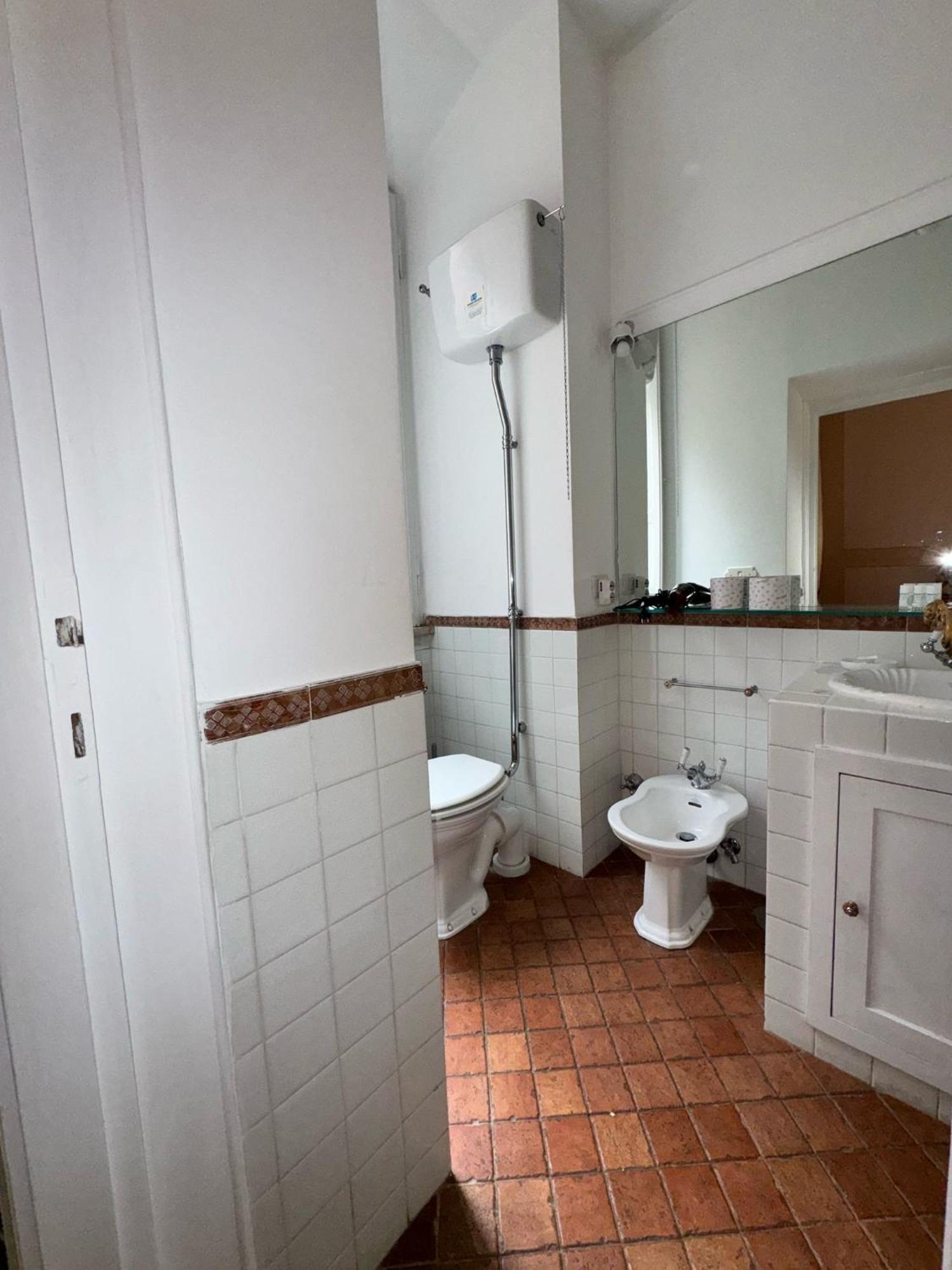 Augusto Imperatore Suite Rome Luaran gambar