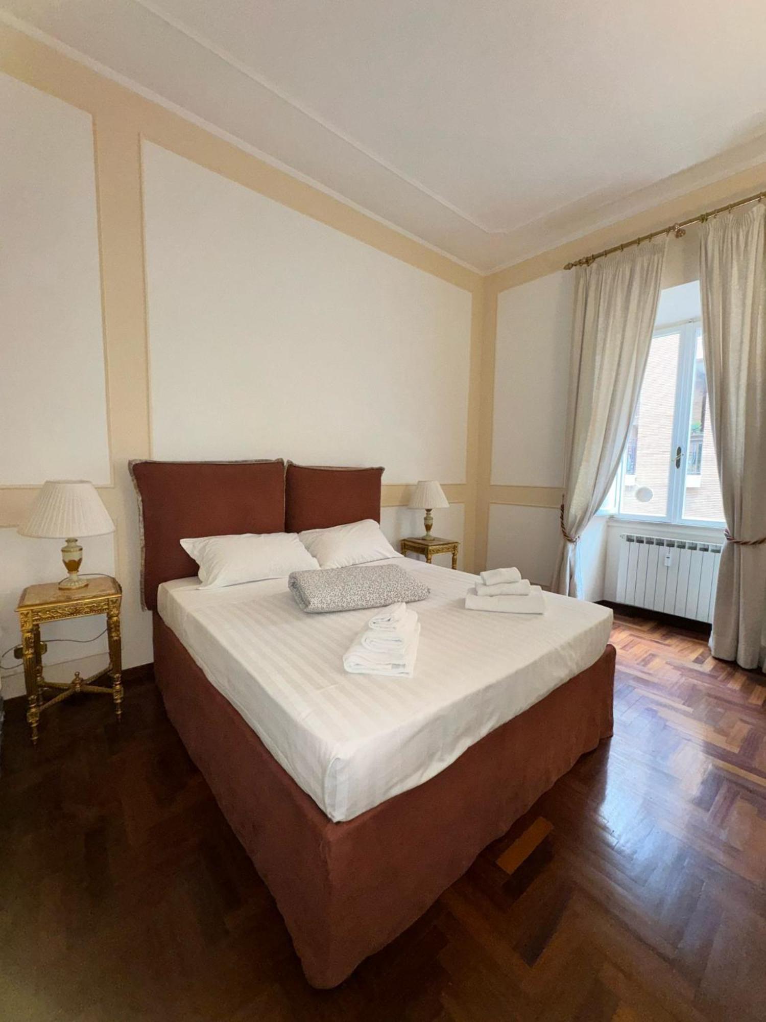 Augusto Imperatore Suite Rome Luaran gambar