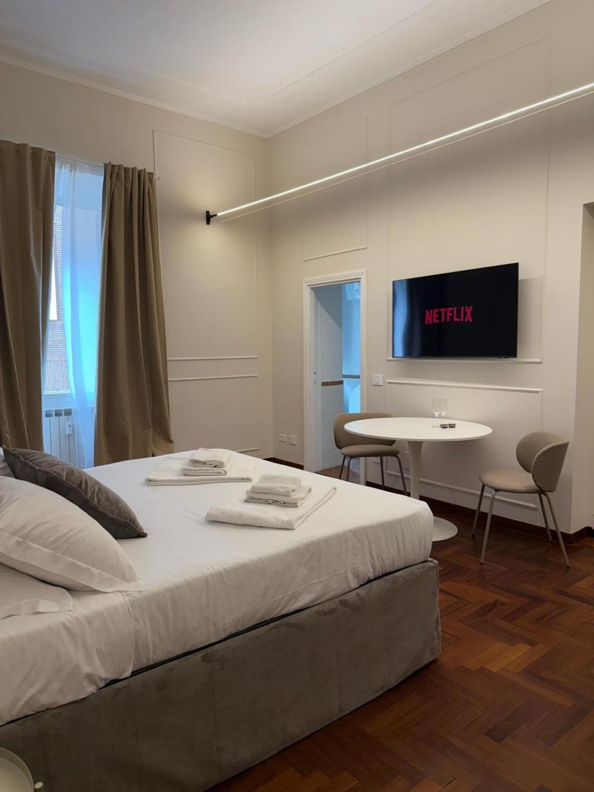 Augusto Imperatore Suite Rome Luaran gambar