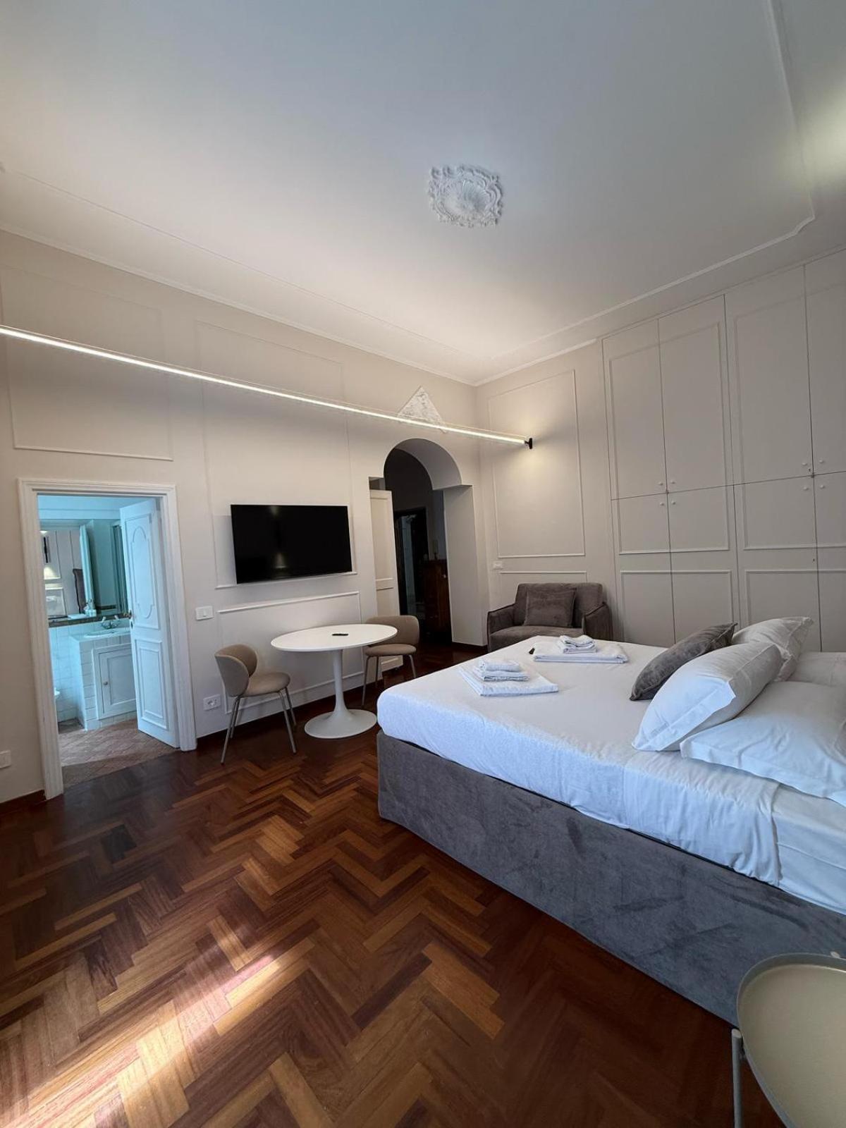 Augusto Imperatore Suite Rome Luaran gambar