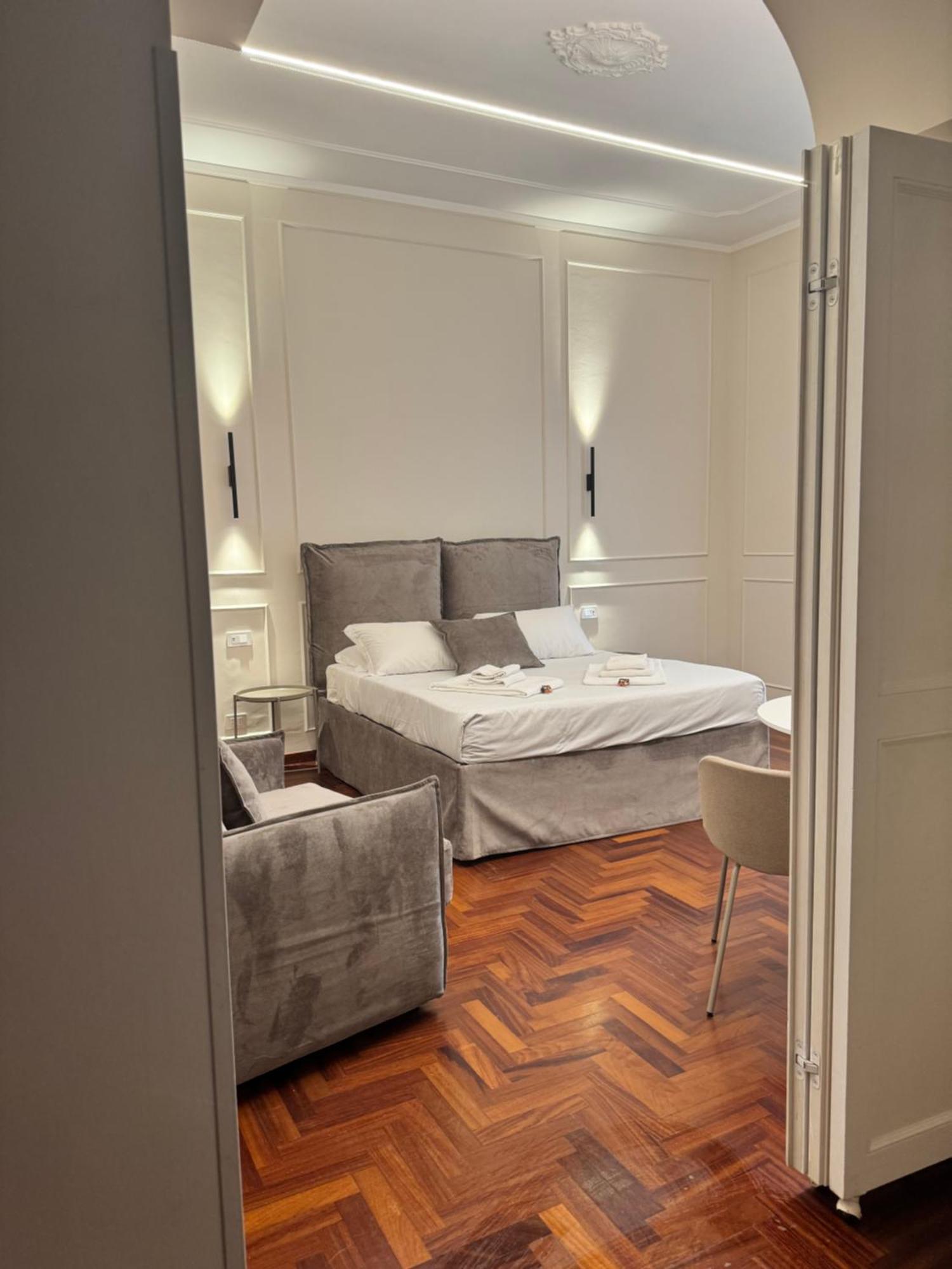 Augusto Imperatore Suite Rome Luaran gambar