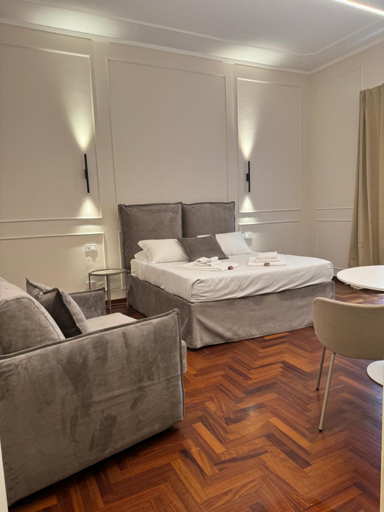 Augusto Imperatore Suite Rome Luaran gambar
